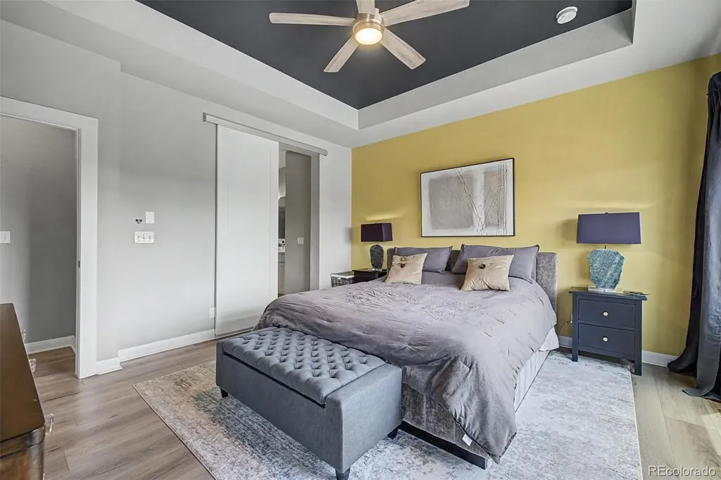 1365 W 67th Place Denver CO 80221