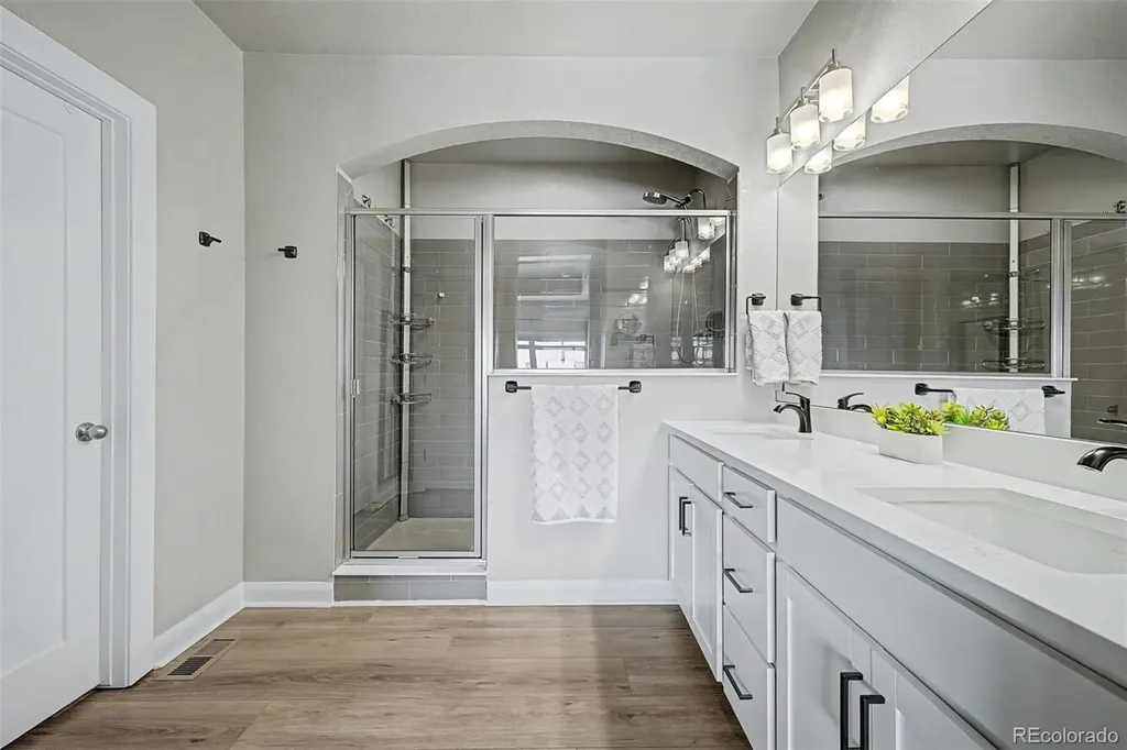 1365 W 67th Place Denver CO 80221