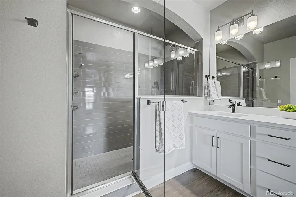 1365 W 67th Place Denver CO 80221