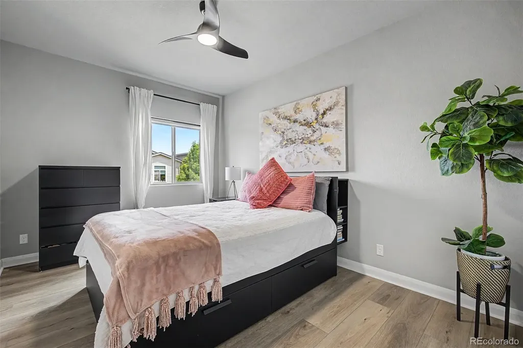 1365 W 67th Place Denver CO 80221