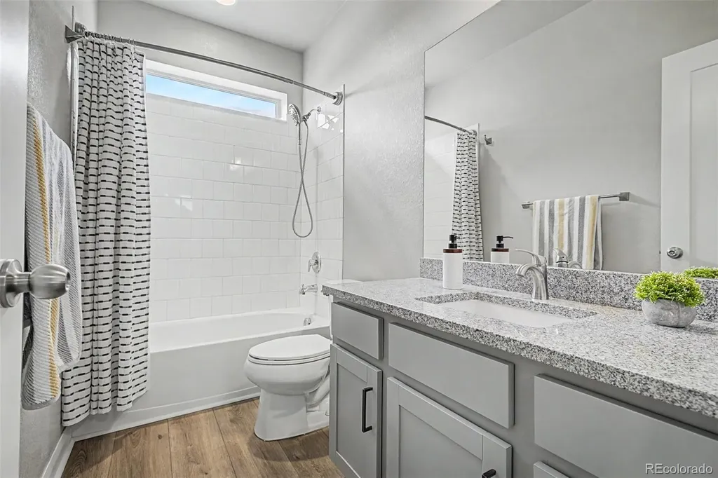 1365 W 67th Place Denver CO 80221