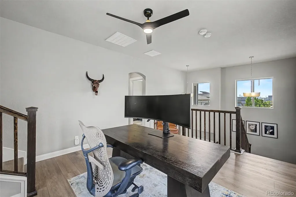 1365 W 67th Place Denver CO 80221