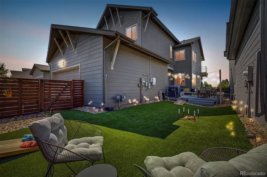 1365 W 67th Place Denver CO 80221