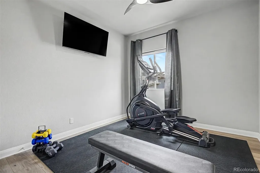 1365 W 67th Place Denver CO 80221