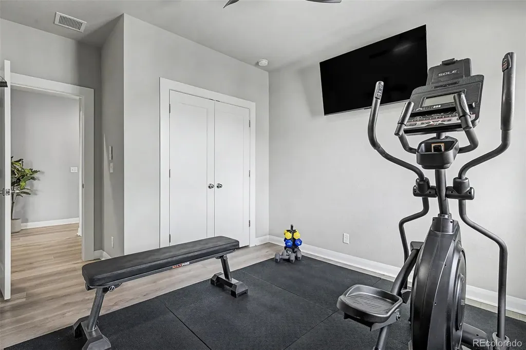 1365 W 67th Place Denver CO 80221