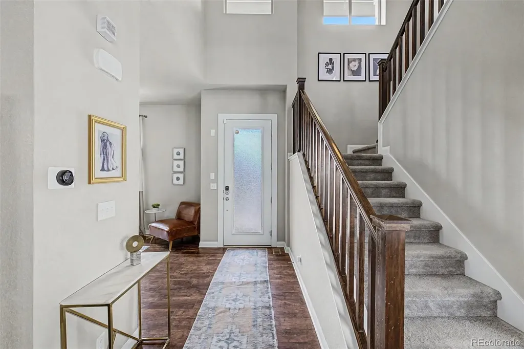1365 W 67th Place Denver CO 80221