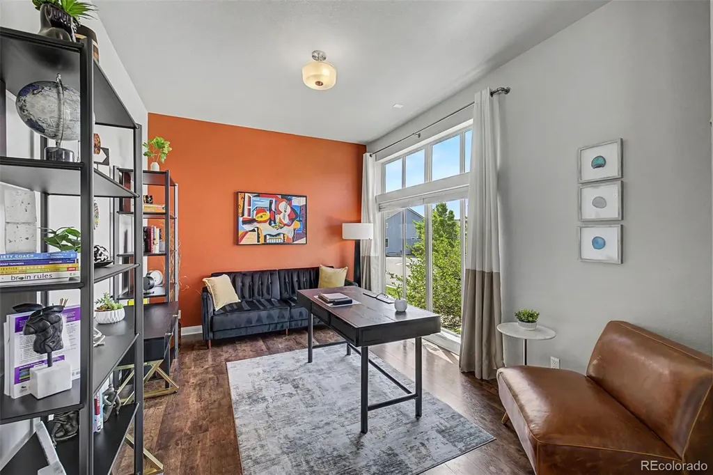 1365 W 67th Place Denver CO 80221