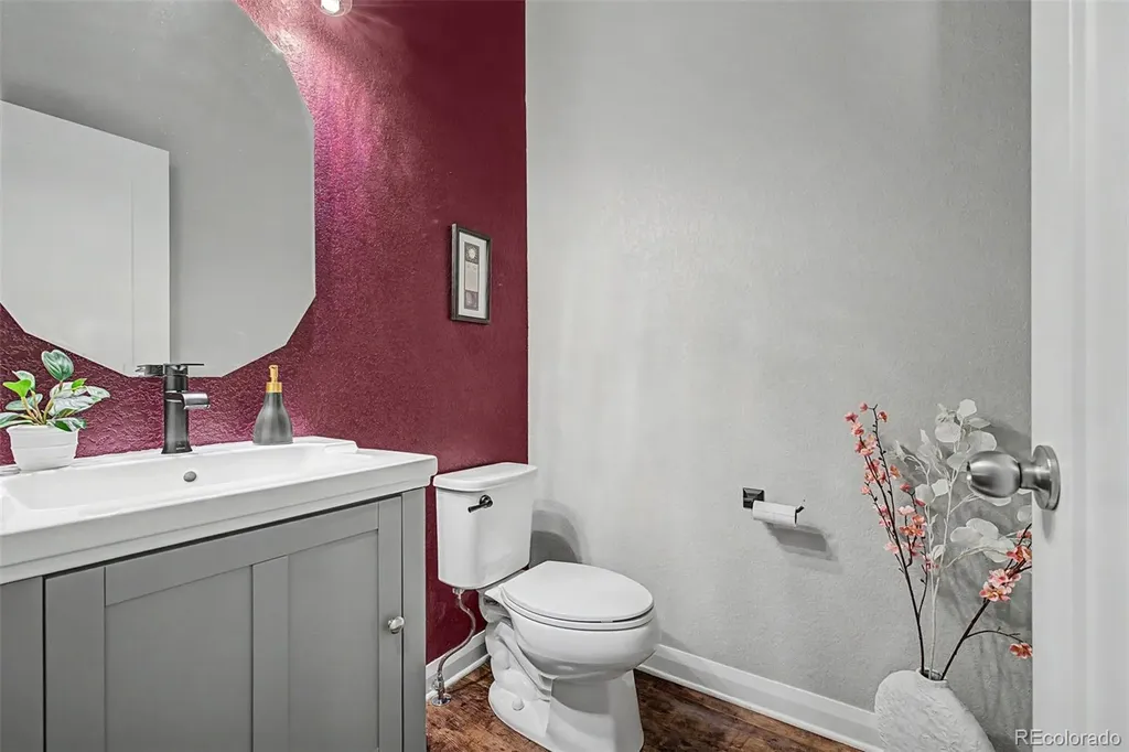 1365 W 67th Place Denver CO 80221