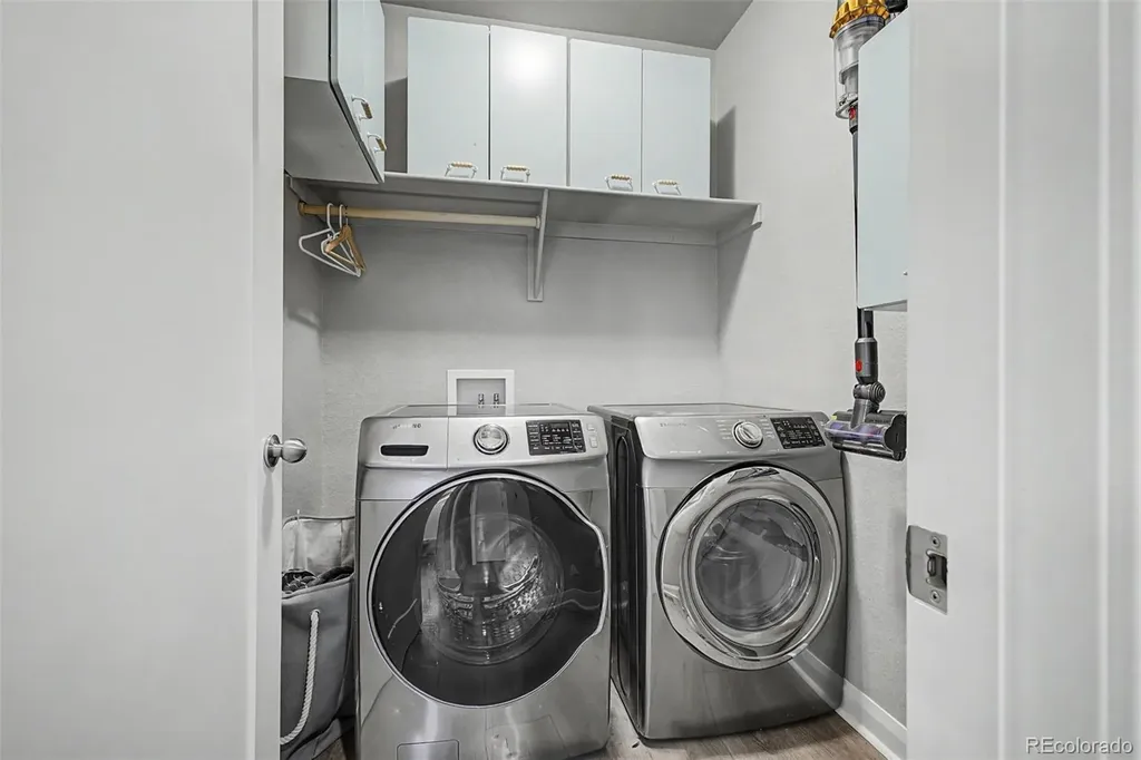 1365 W 67th Place Denver CO 80221