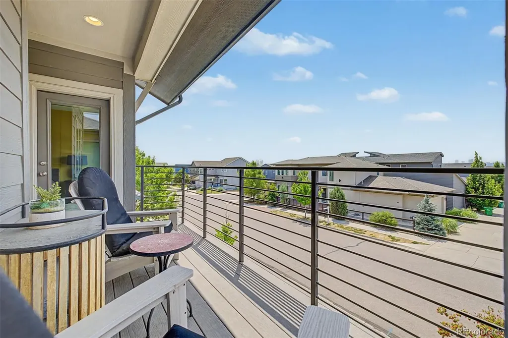 1365 W 67th Place Denver CO 80221