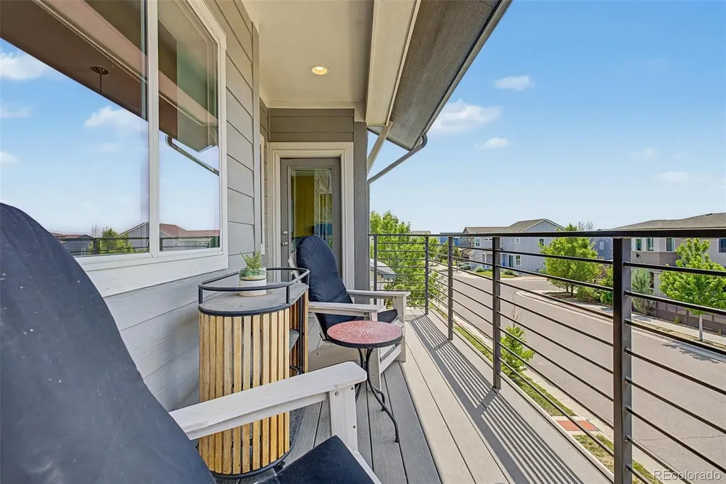 1365 W 67th Place Denver CO 80221