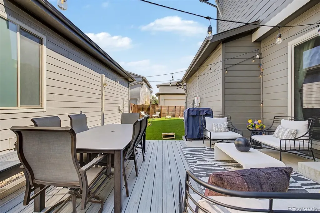 1365 W 67th Place Denver CO 80221