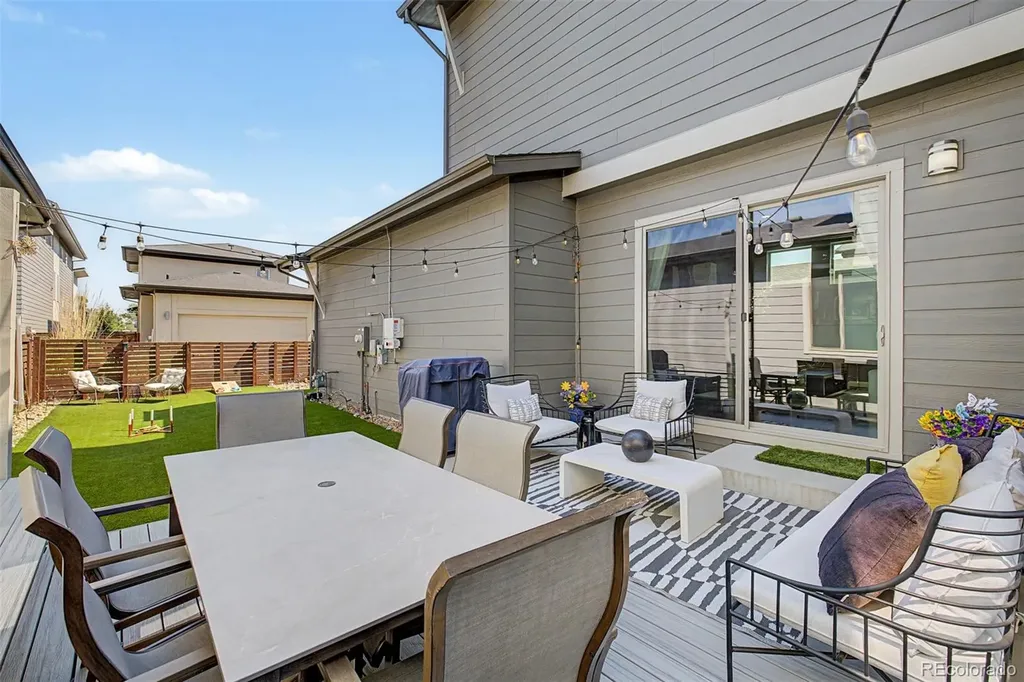 1365 W 67th Place Denver CO 80221