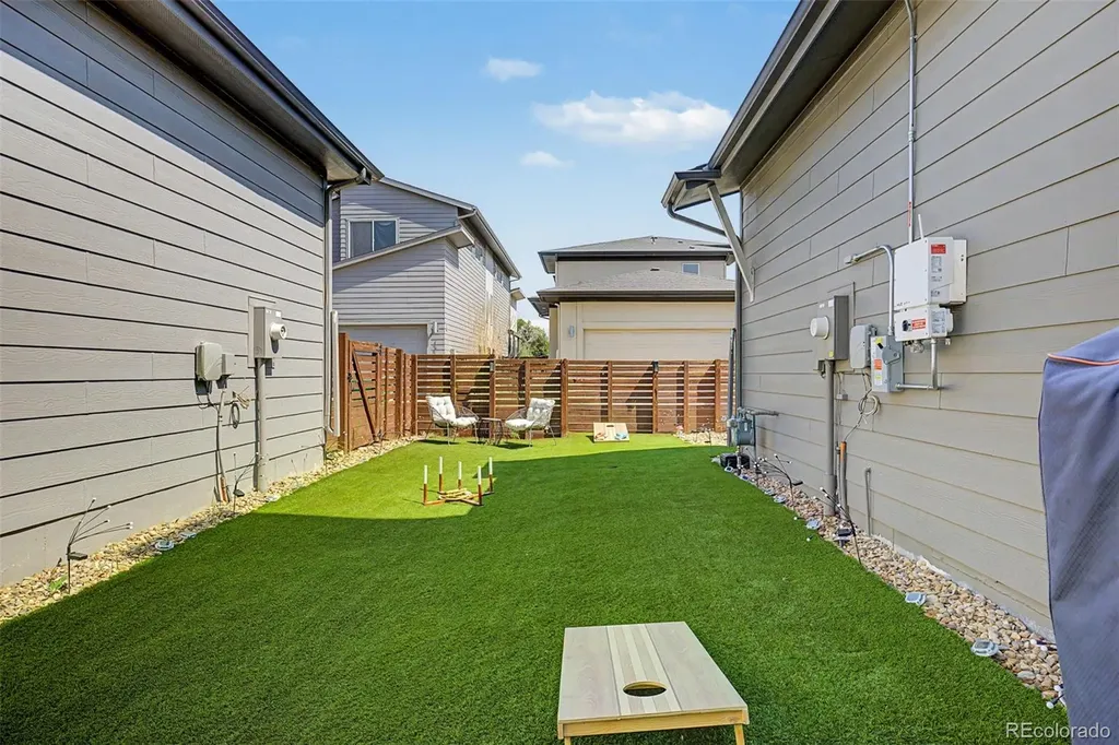 1365 W 67th Place Denver CO 80221
