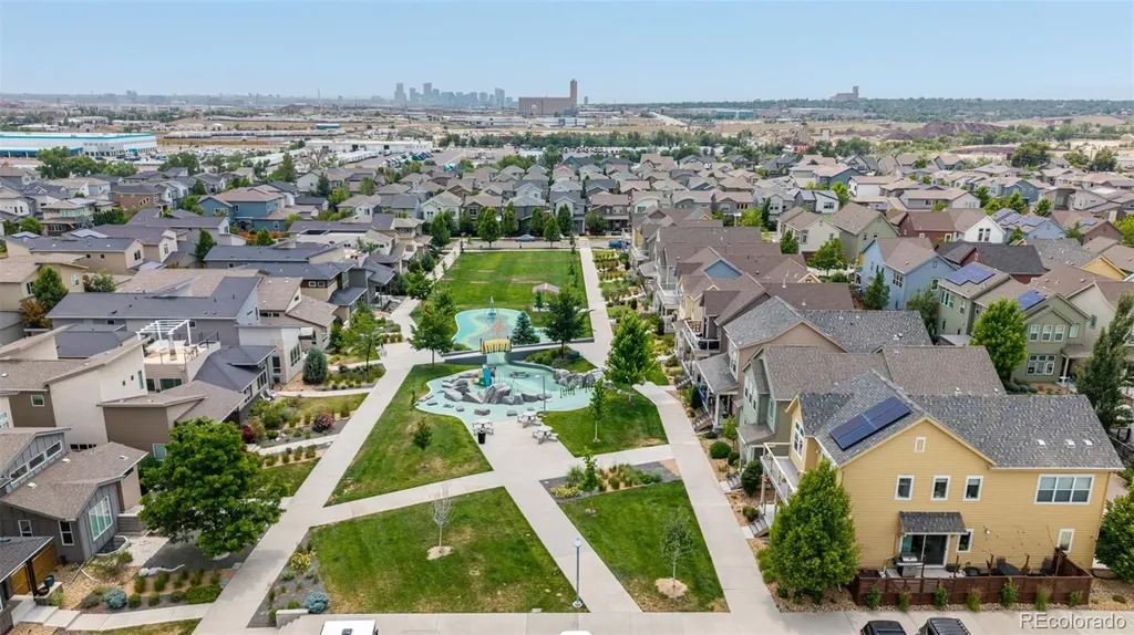 1365 W 67th Place Denver CO 80221