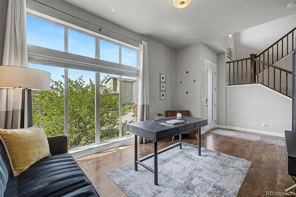 1365 W 67th Place Denver CO 80221