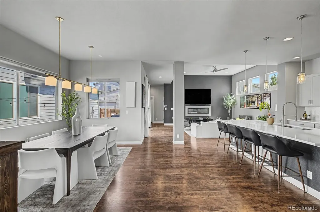 1365 W 67th Place Denver CO 80221