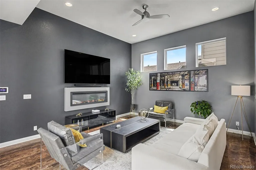 1365 W 67th Place Denver CO 80221