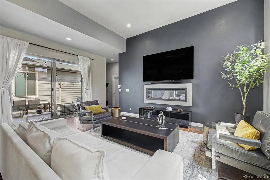 1365 W 67th Place Denver CO 80221