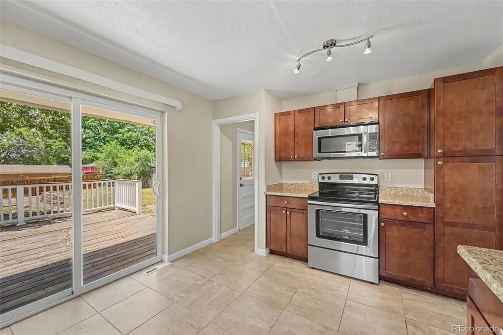 4459 S Fox Street Englewood CO 80110