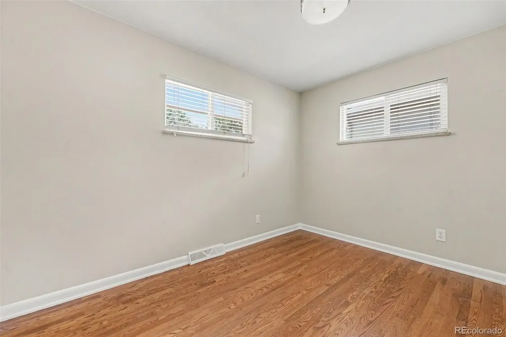 4459 S Fox Street Englewood CO 80110