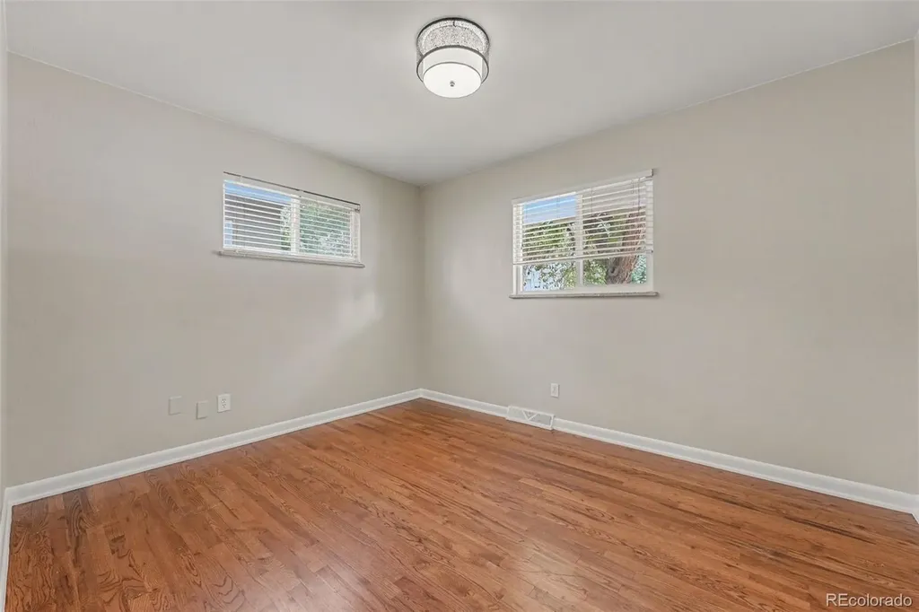 4459 S Fox Street Englewood CO 80110