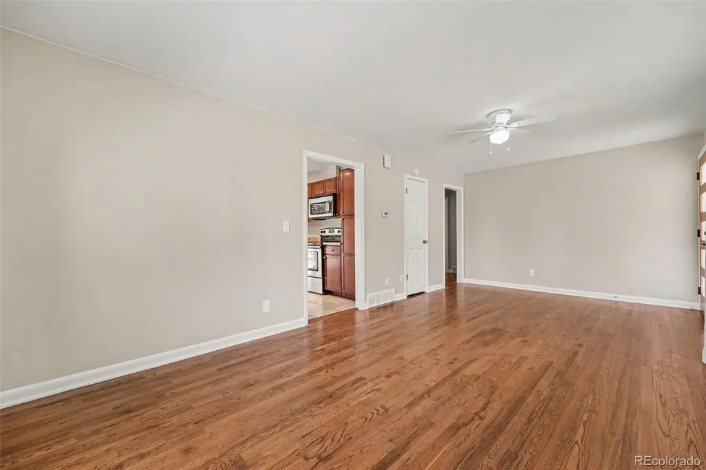 4459 S Fox Street Englewood CO 80110