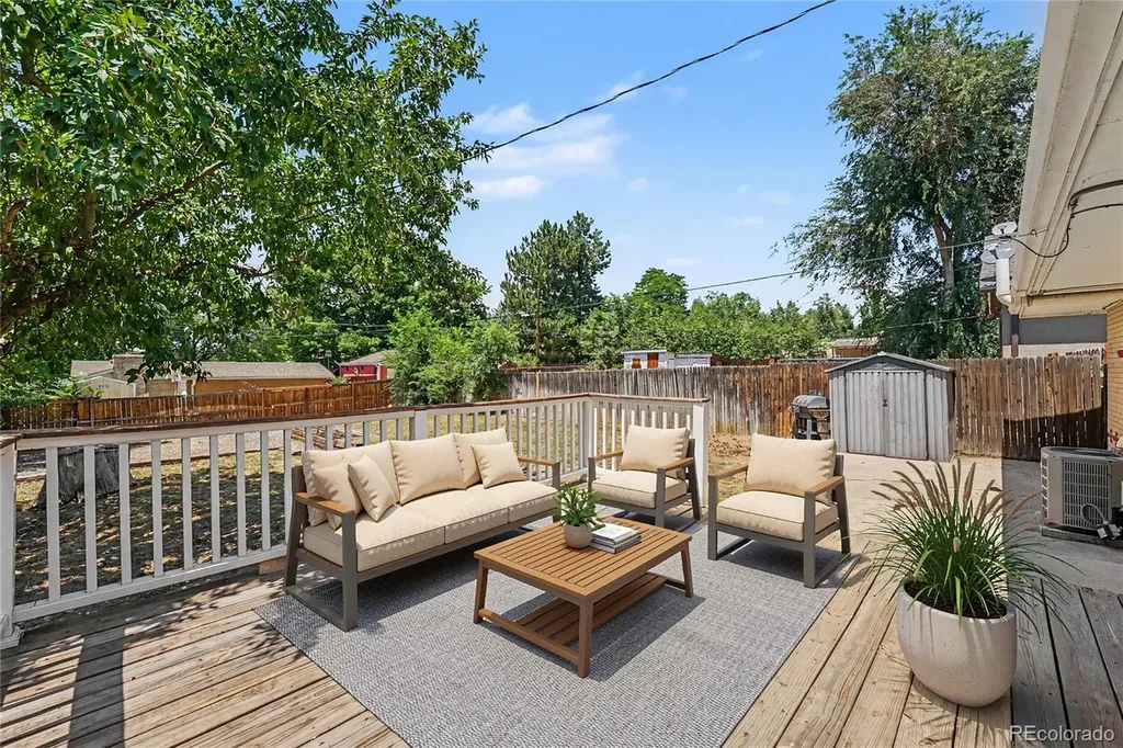 4459 S Fox Street Englewood CO 80110