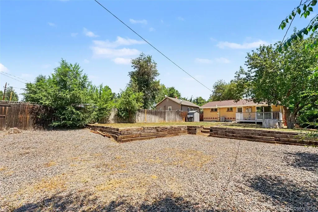 4459 S Fox Street Englewood CO 80110