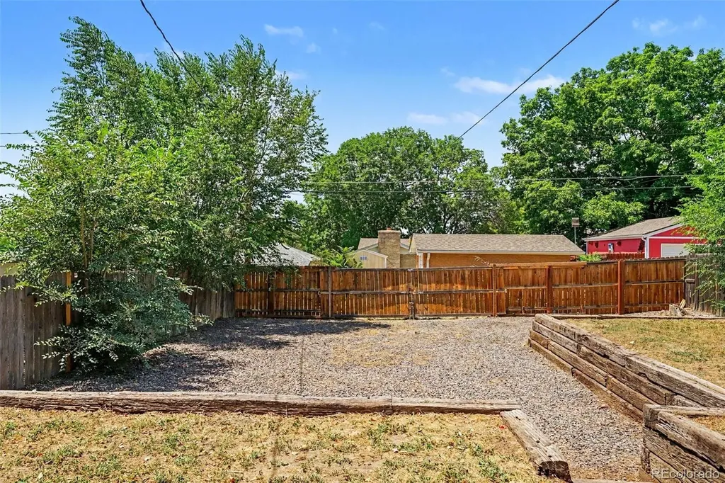 4459 S Fox Street Englewood CO 80110