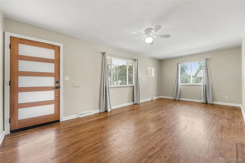 4459 S Fox Street Englewood CO 80110
