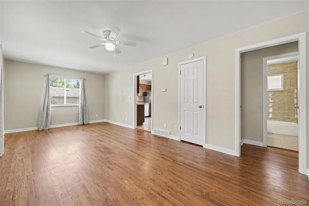 4459 S Fox Street Englewood CO 80110