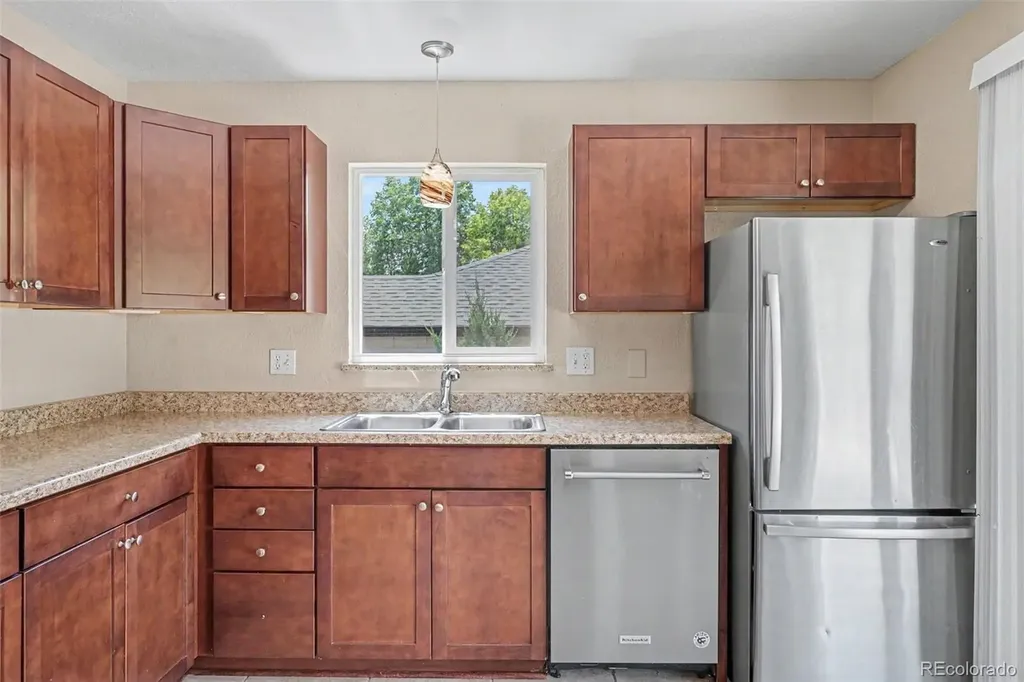 4459 S Fox Street Englewood CO 80110