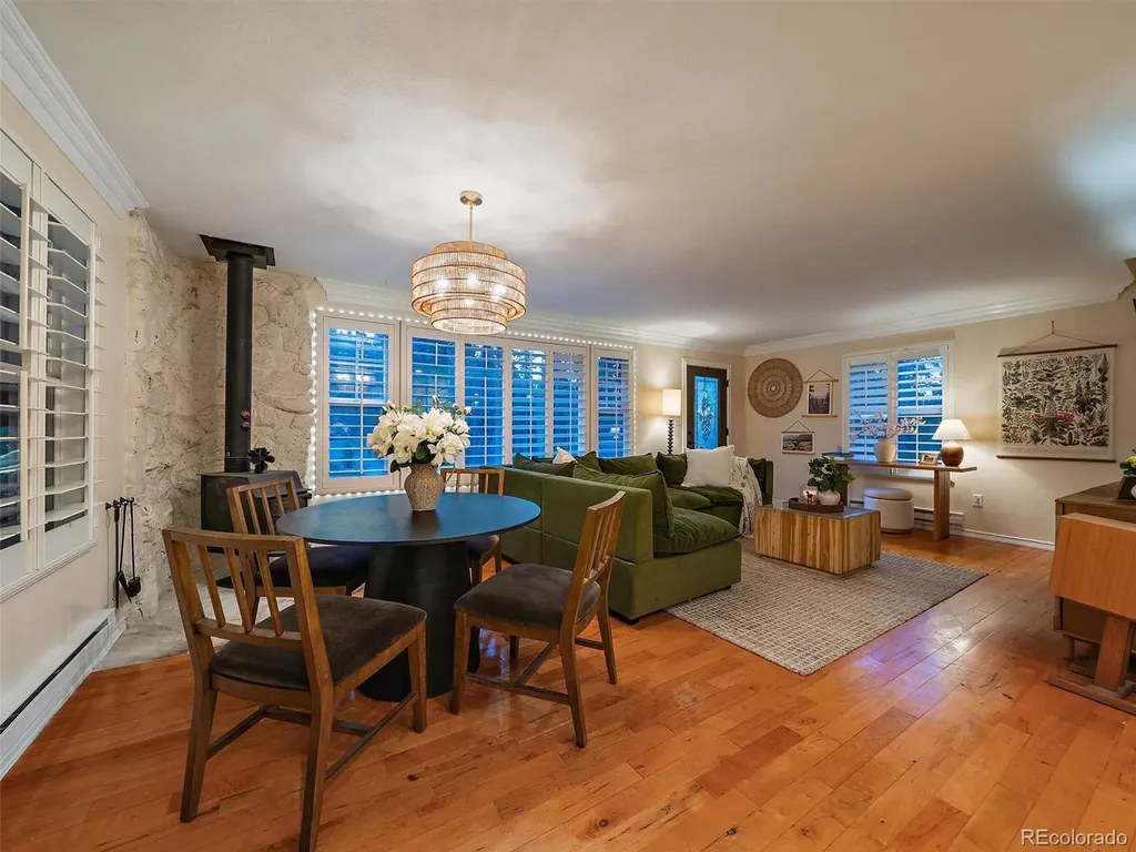 65 Apache Road Evergreen CO 80439