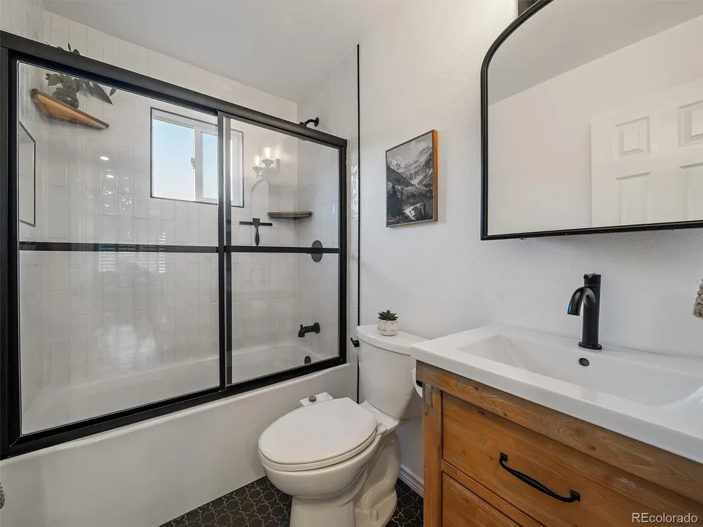 65 Apache Road Evergreen CO 80439
