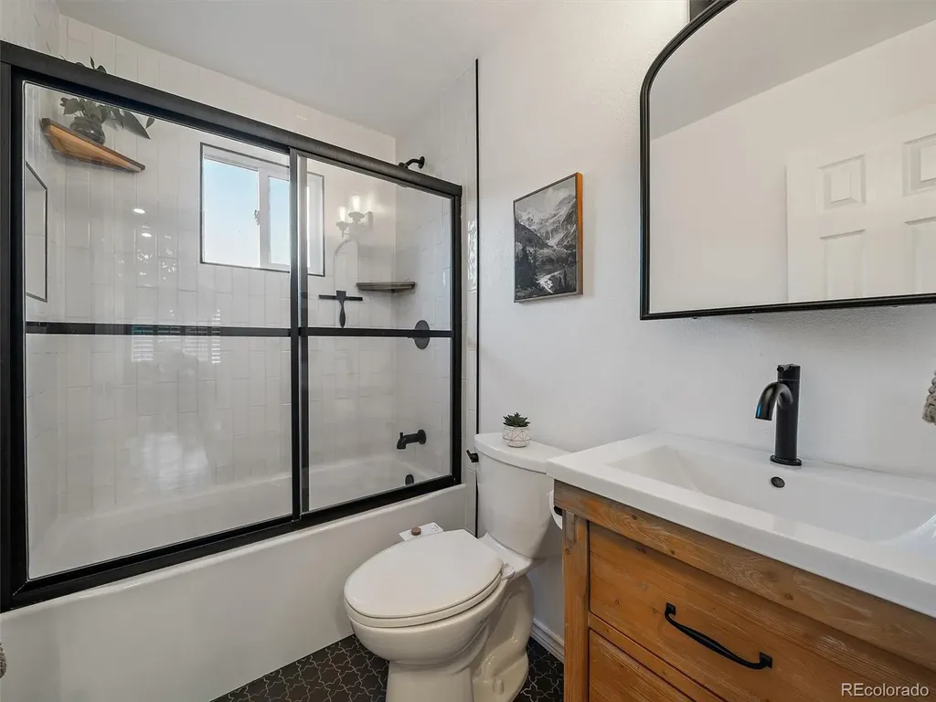 65 Apache Road Evergreen CO 80439