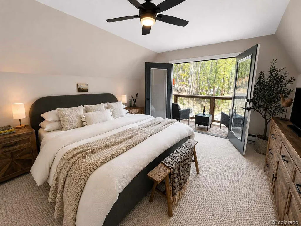 65 Apache Road Evergreen CO 80439