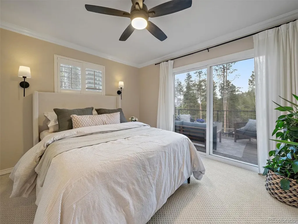 65 Apache Road Evergreen CO 80439