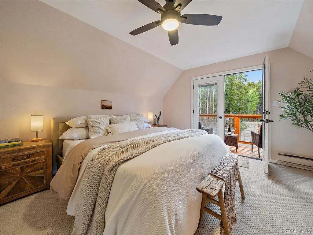 65 Apache Road Evergreen CO 80439