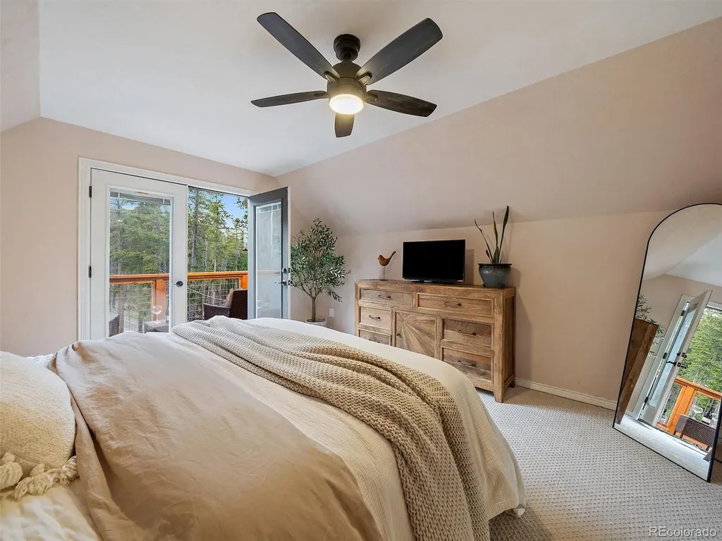 65 Apache Road Evergreen CO 80439