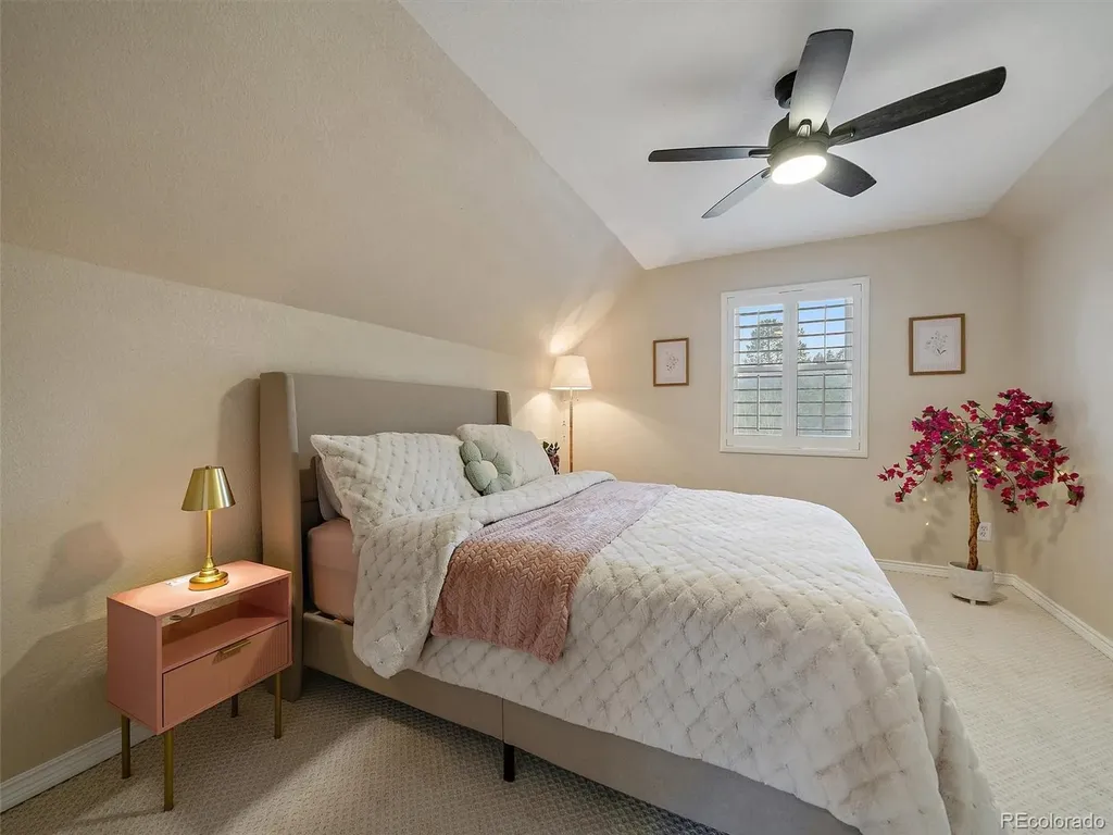 65 Apache Road Evergreen CO 80439