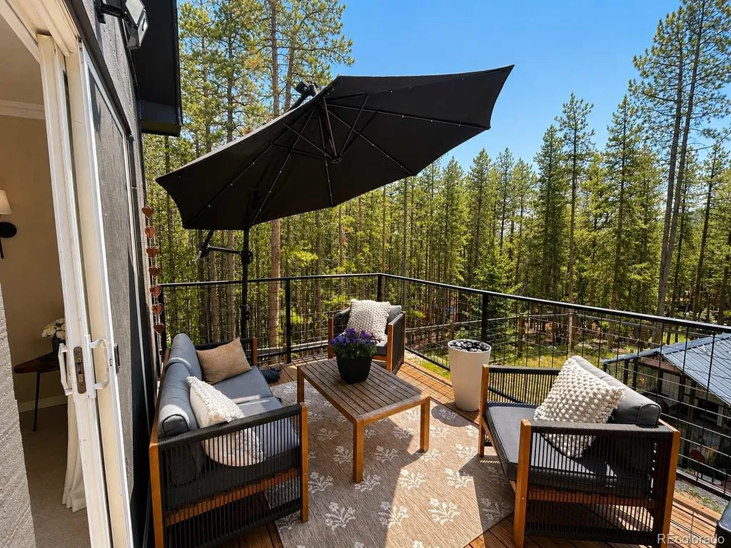 65 Apache Road Evergreen CO 80439