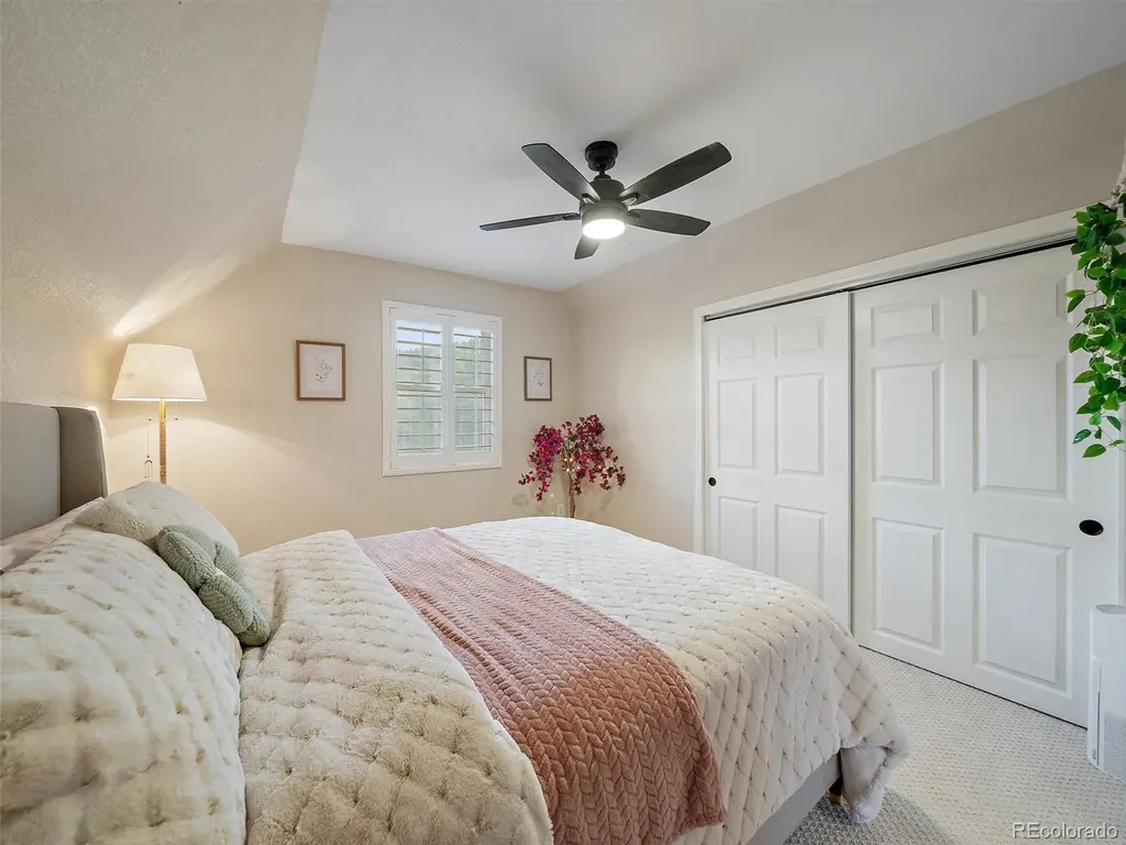 65 Apache Road Evergreen CO 80439
