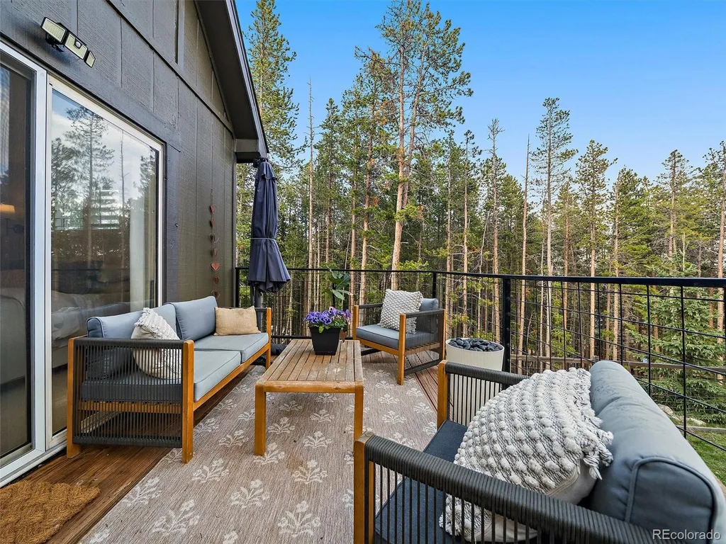 65 Apache Road Evergreen CO 80439