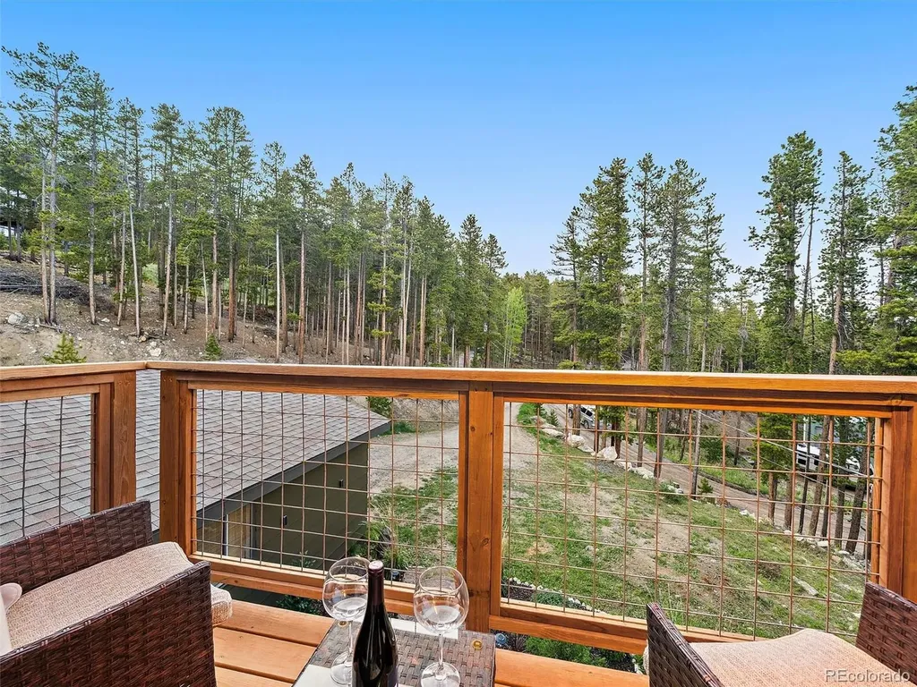 65 Apache Road Evergreen CO 80439