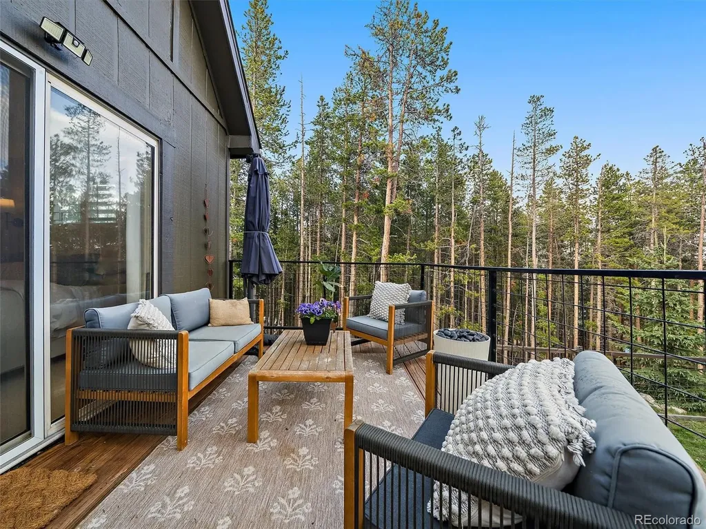 65 Apache Road Evergreen CO 80439