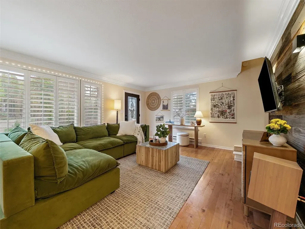 65 Apache Road Evergreen CO 80439