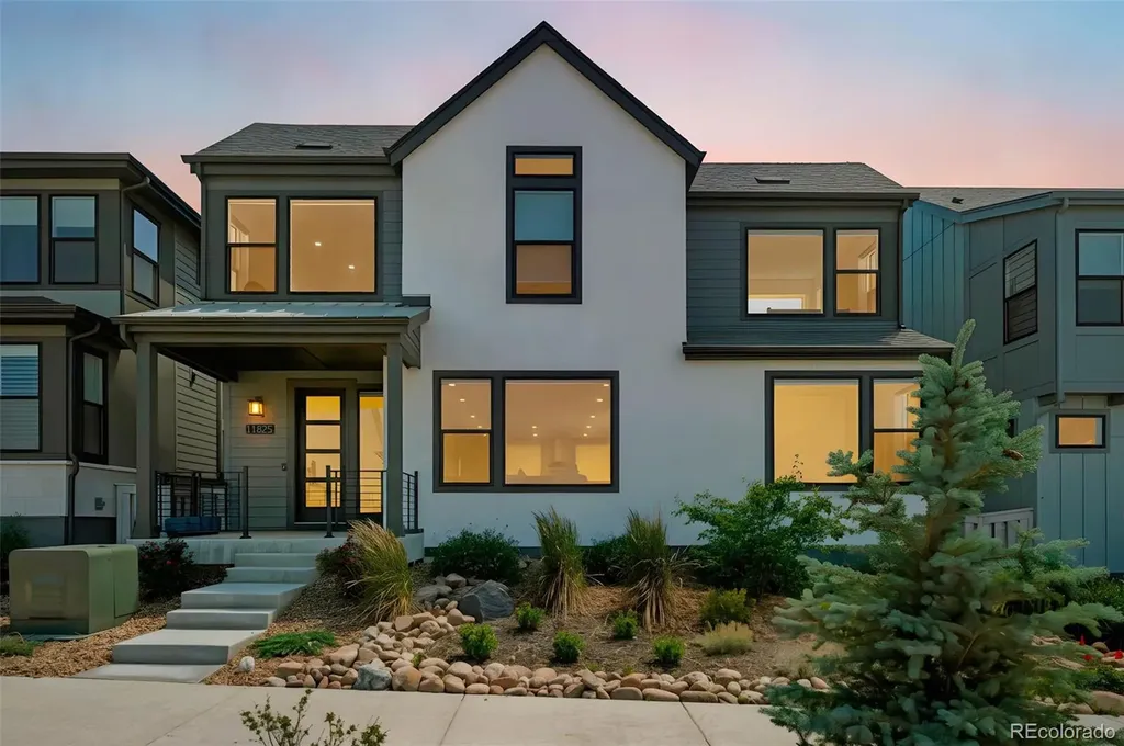 11825 Montoso Road Lone Tree CO 80134