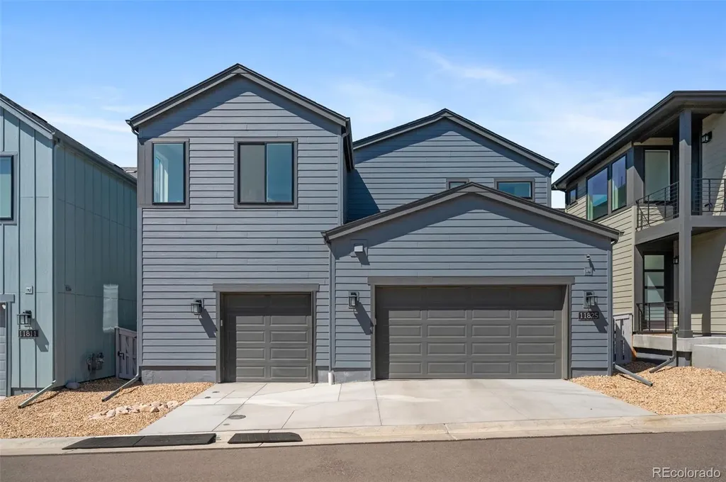 11825 Montoso Road Lone Tree CO 80134