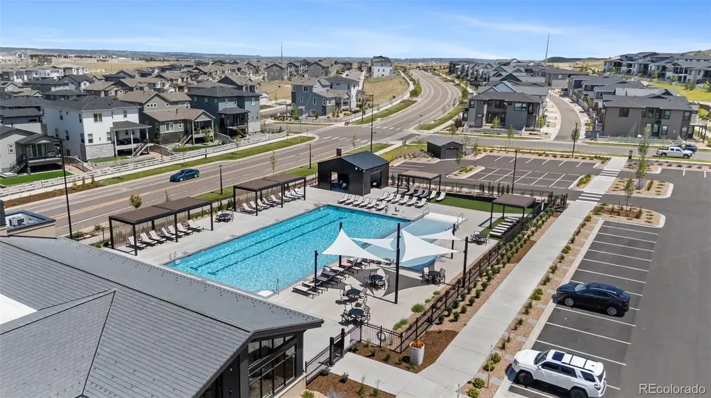 11825 Montoso Road Lone Tree CO 80134